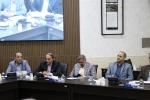 کارگروه توسعه صادرات غیر نفتی 