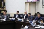 کارگروه توسعه صادرات غیر نفتی 