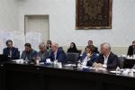 کارگروه توسعه صادرات غیر نفتی 