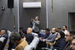 کلینیک صنعت؛ منابع انسانی