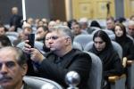 کلینیک صنعت؛ منابع انسانی