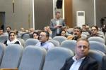 کلینیک صنعت؛ منابع انسانی