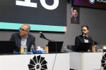 کلینیک صنعت؛ منابع انسانی
