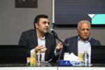 کلینیک صنعت؛ منابع انسانی