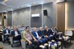 کلینیک صنعت؛ منابع انسانی