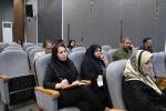 کلینیک صنعت؛ منابع انسانی