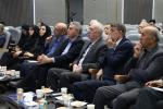 کلینیک صنعت؛ منابع انسانی
