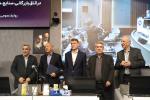کلینیک صنعت؛ منابع انسانی