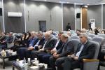 کلینیک صنعت؛ منابع انسانی