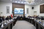 جلسه هیئت حل اختلاف مالیاتی 