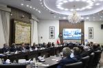 جلسه هیئت حل اختلاف مالیاتی 