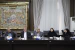 جلسه هیئت حل اختلاف مالیاتی 