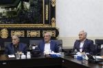 جلسه هیئت حل اختلاف مالیاتی 