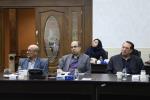 جلسه هیئت حل اختلاف مالیاتی 
