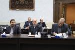 جلسه هیئت حل اختلاف مالیاتی 