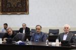 جلسه هیئت حل اختلاف مالیاتی 
