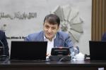 جلسه هیئت حل اختلاف مالیاتی 