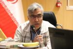 بازدید اعضای کمیسیون صنایع و انرژی اتاق تبریز از پالایشگاه تبریز