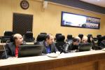 بازدید اعضای کمیسیون صنایع و انرژی اتاق تبریز از پالایشگاه تبریز