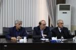 نشست بررسی قانون قاچاق کالا و ارز