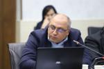 نشست بررسی قانون قاچاق کالا و ارز