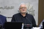 نشست بررسی قانون قاچاق کالا و ارز