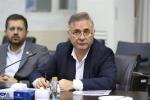 نشست بررسی قانون قاچاق کالا و ارز