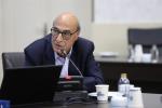 نشست بررسی قانون قاچاق کالا و ارز