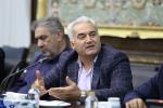 نشست بررسی قانون قاچاق کالا و ارز
