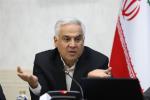 نشست بررسی قانون قاچاق کالا و ارز