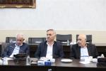 نشست بررسی قانون قاچاق کالا و ارز