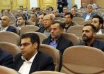 نشست هم اندیشی مدیران واحدهای تولیدی با مسئولان امور مالیاتی