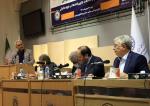 نشست هم اندیشی مدیران واحدهای تولیدی با مسئولان امور مالیاتی