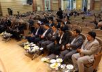 حضور اعضای کمیسیون اجتماعی مجلس در اتاق تبریز