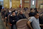 نشست بررسی «چالش های بنگاه های اقتصادی ایران طی یک سال آینده»