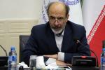 جلسه کمیسیون کشاورزی اتاق بازرگانی تبریز