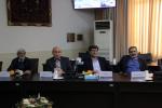نود و چهارمین نشست شورای گفتگوی آذربایجان شرقی