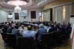 نود و ششمین شورای گفتگوی دولت و بخش خصوصی آذربایجان شرقی