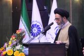 گزارش تصویری از بیست و سومین همایش ملی توسعه صادرات غیر نفتی کشور - تبریز