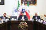 چهارمین کمیسیون معادن و فلزات اتاق بازرگانی تبریز 