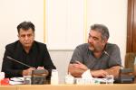 چهارمین کمیسیون حمل و نقل، گمرک و لجستیک اتاق تبریز