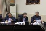 تشکیل میز تجاری جمهوری آذربایجان در اتاق بازرگانی تبریز 