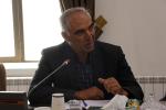 پنجمین کمیسیون کشاورزی، آب و محیط زیست اتاق تبریز 
