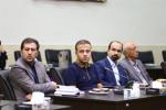 تشکیل میز تجاری ارمنستان در اتاق بازرگانی تبریز 