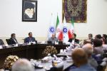 تشکیل میز تجاری ارمنستان در اتاق بازرگانی تبریز 