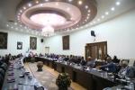 تشکیل میز تجاری ارمنستان در اتاق بازرگانی تبریز 