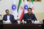 نشست مشترک کمیسیون صنایع، انرژی و  صنعت احداث و کمیسیون معادن و فلزات اتاق تبریز 