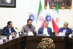 هفتمین کمیسیون صنایع اتاق تبریز