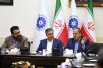هفتمین کمیسیون صنایع اتاق تبریز