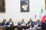 سومین کمیسیون صادرات و مدیریت واردات اتاق تبریز 